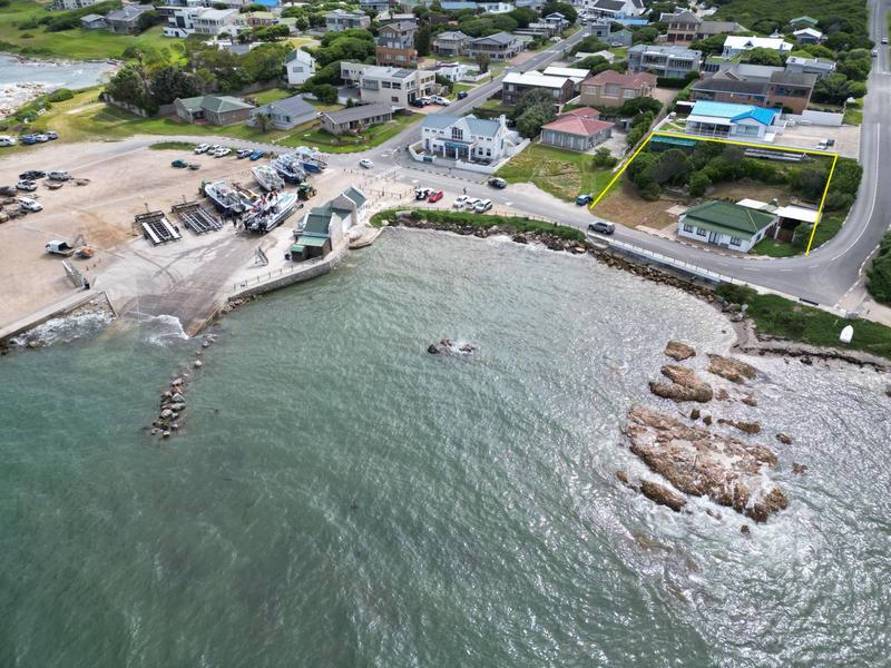 3 Bedroom Property for Sale in Kleinbaai Western Cape